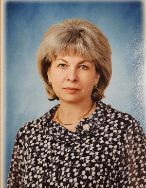 Ветчинова Татьяна Витальевна Ветчинова Татьяна Витальевна