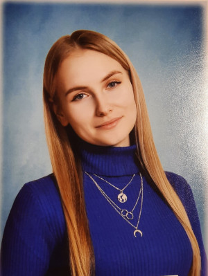 Кузнецова Лидия Сергеевна Кузнецова Лидия Сергеевна