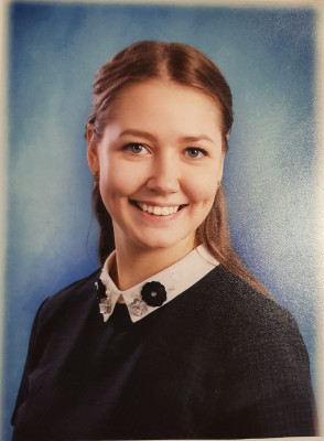 Лемехова Дарья Алексеевна Лемехова Дарья Алексеевна