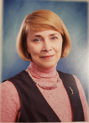 Румянцева Елена Александровна Румянцева Елена Александровна