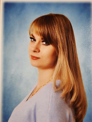 Ромашова Алина Вячеславовна Ромашова Алина Вячеславовна